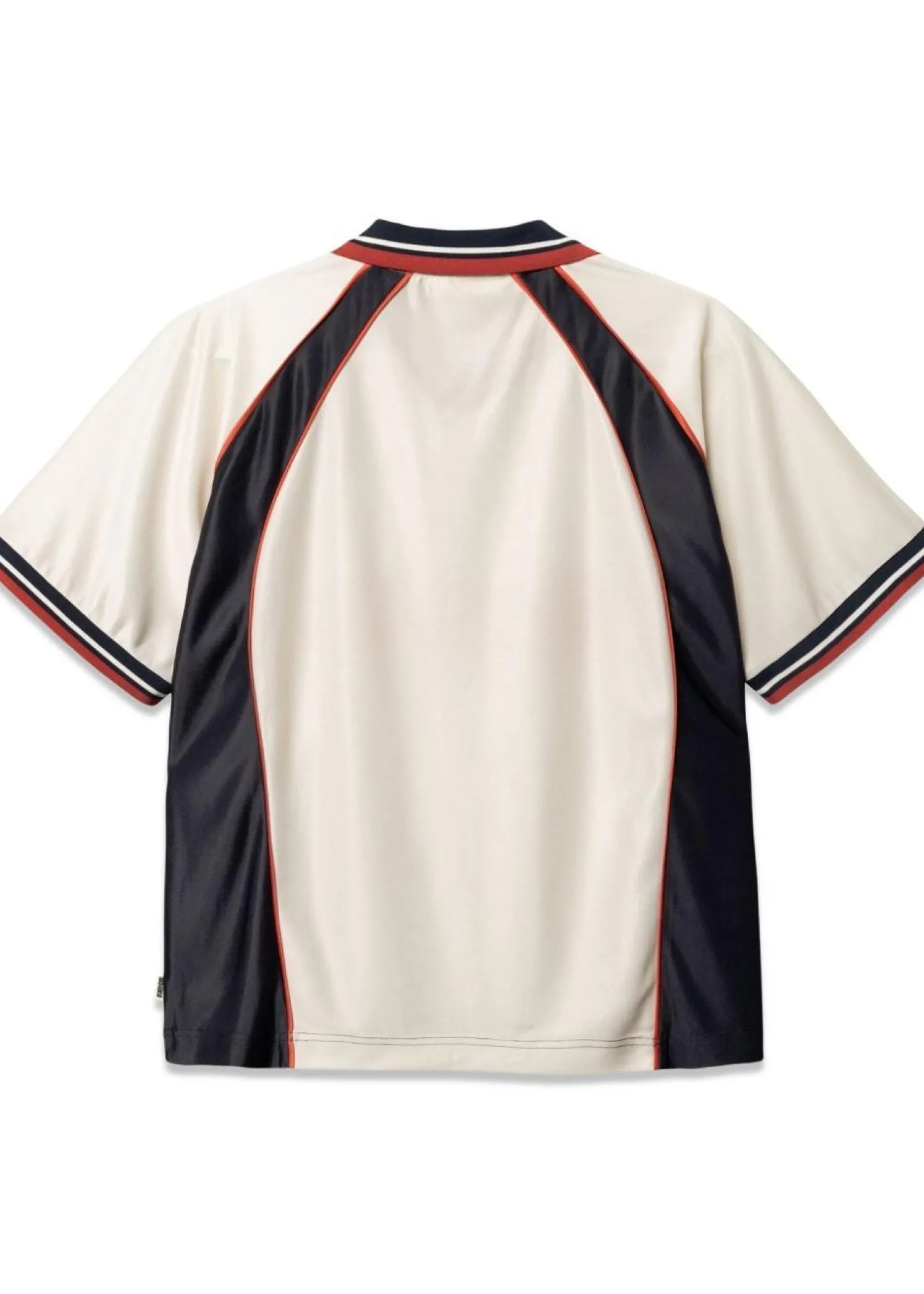Woodbird Taka SS Sports Polo