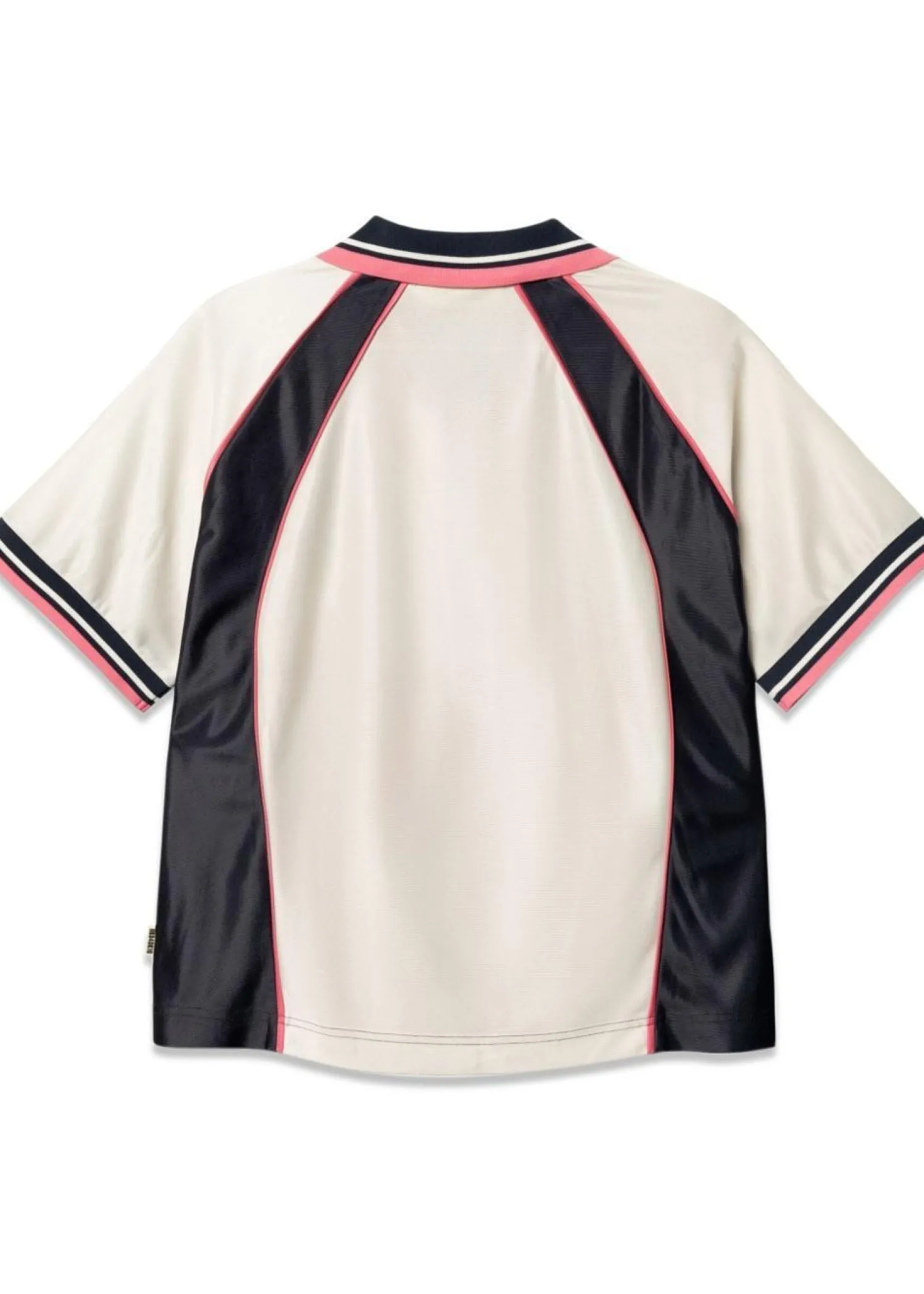 Woodbird Waka S/S Sports Polo