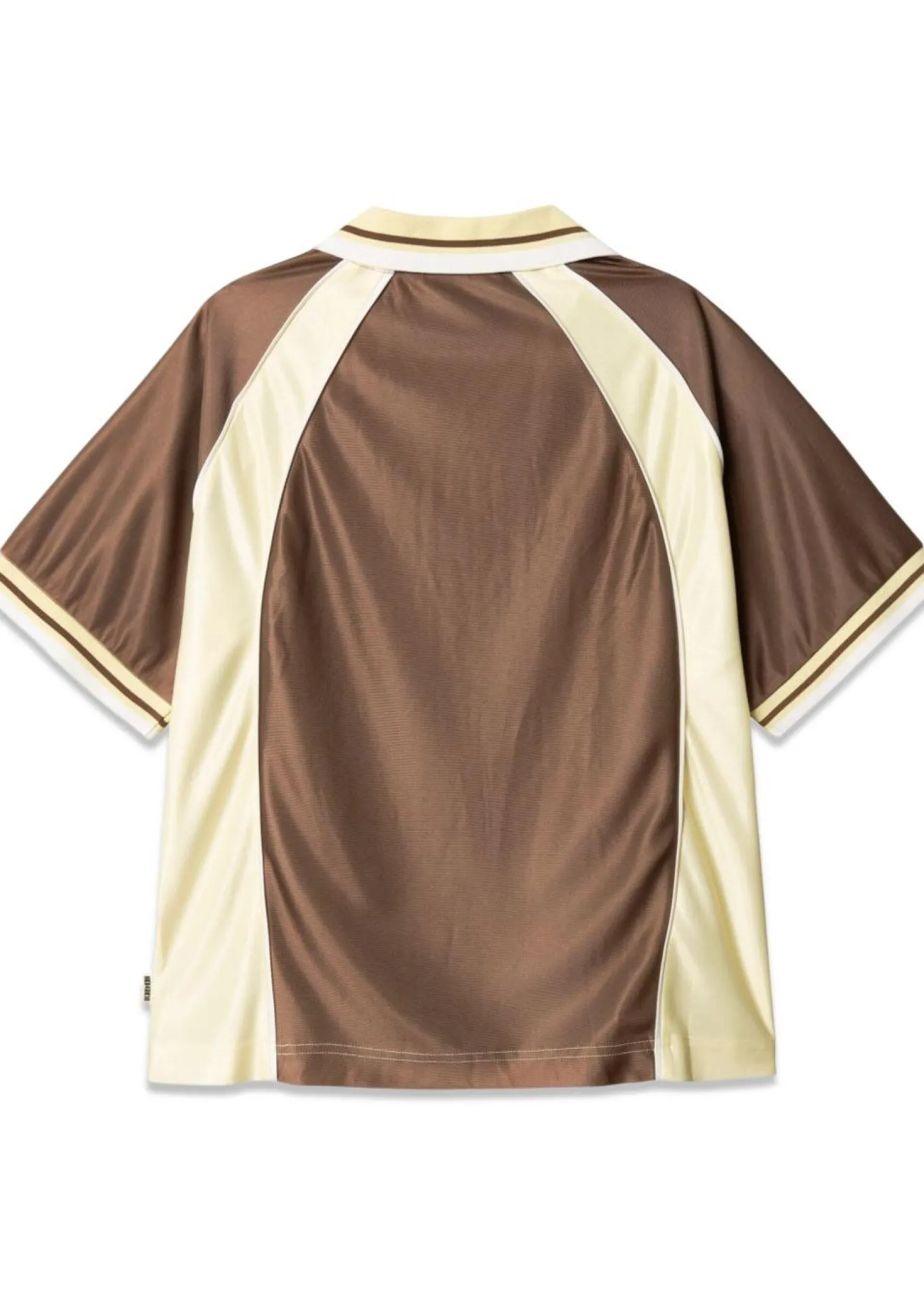 Woodbird Waka S/S Sports Polo