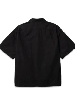 Woodbird Wang Embroidery Shirt
