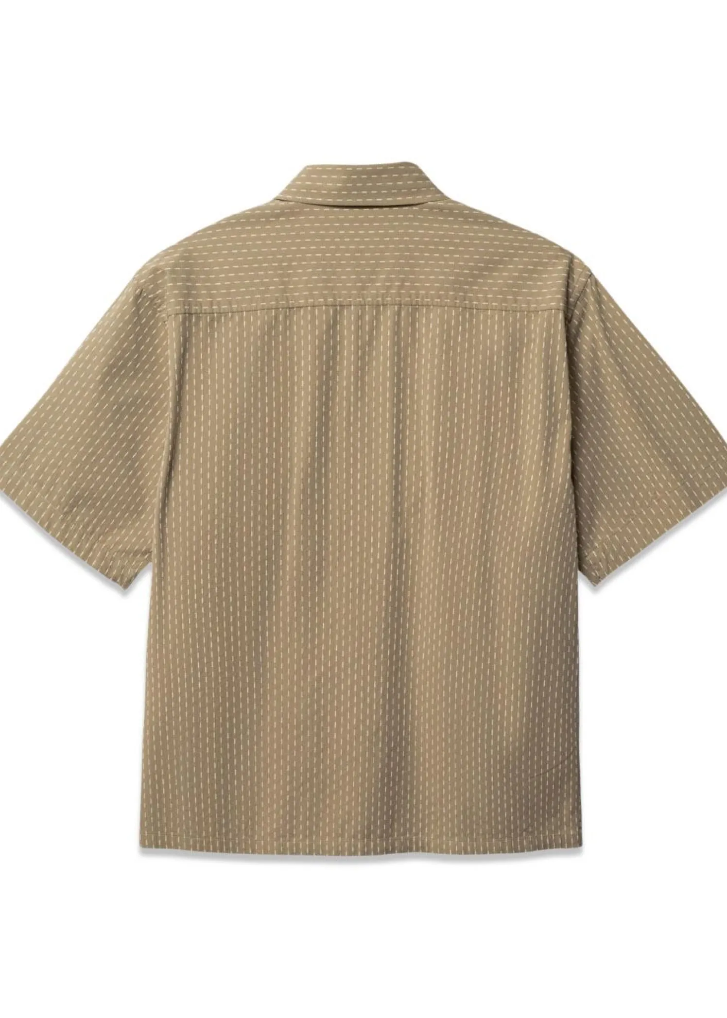 Woodbird Wang Shiko Shirt
