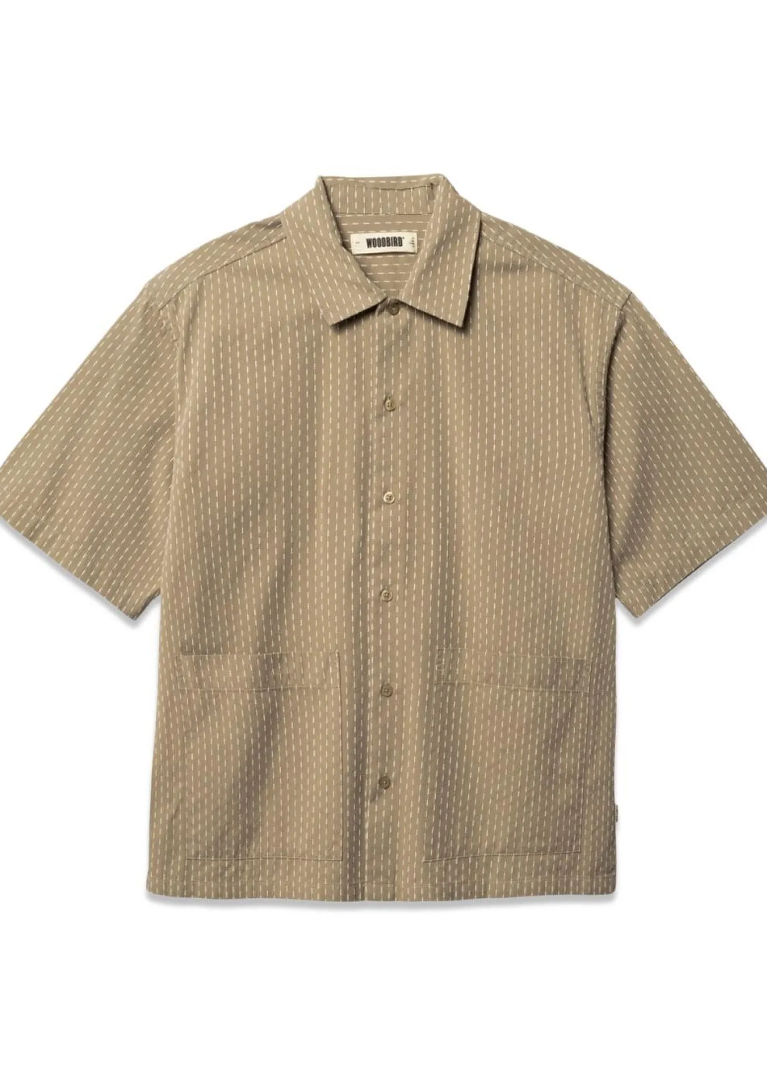 Woodbird Wang Shiko Shirt