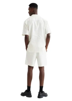 Woodbird WBBommy Linen Shorts