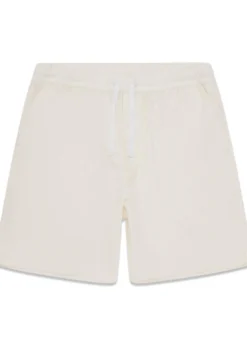 Woodbird WBBommy Linen Shorts