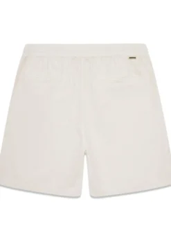 Woodbird WBBommy Linen Shorts