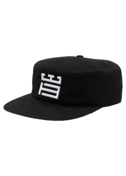 Woodbird Yin Pillbox Cap