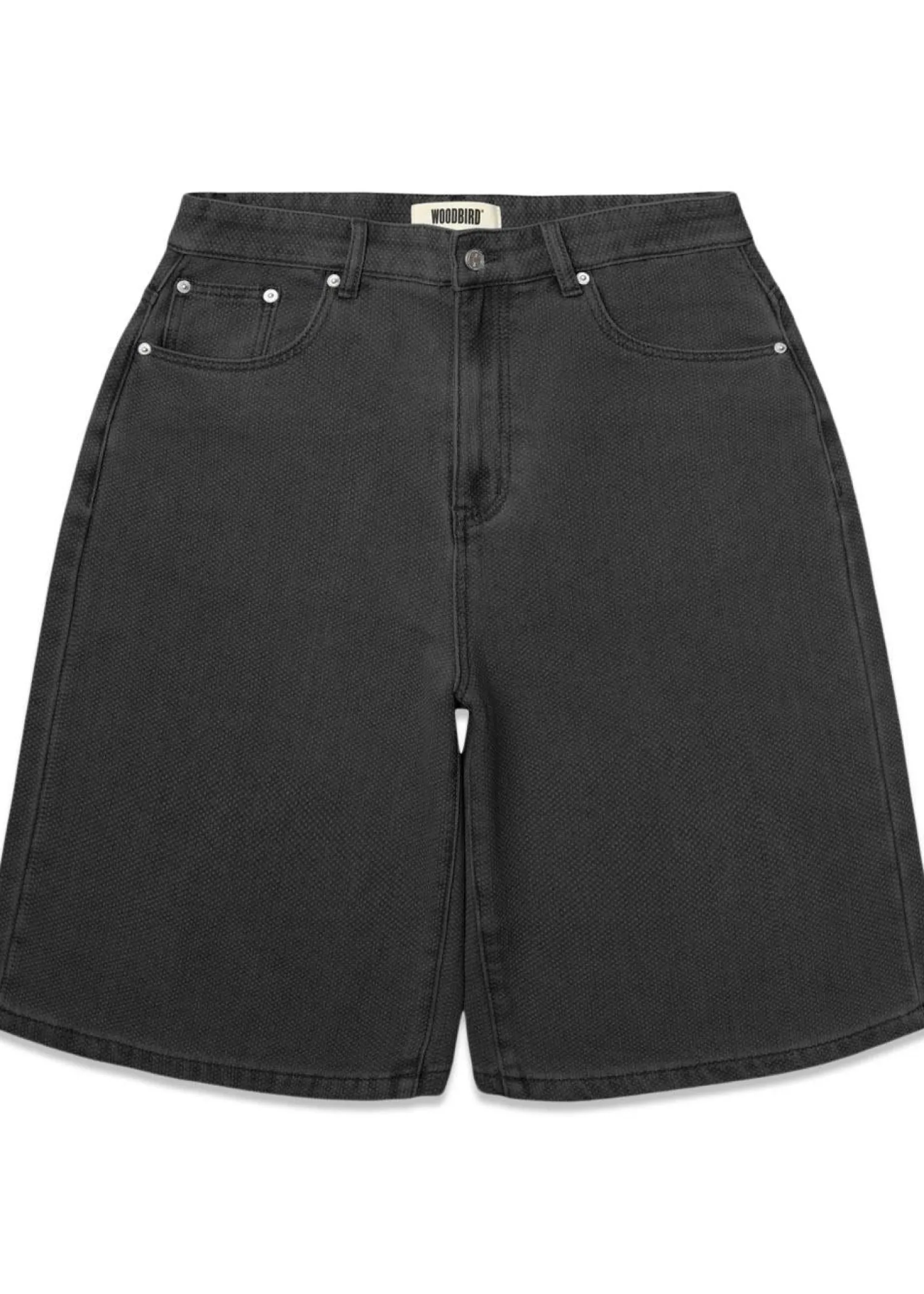 Woodbird Yuto Punch Shorts