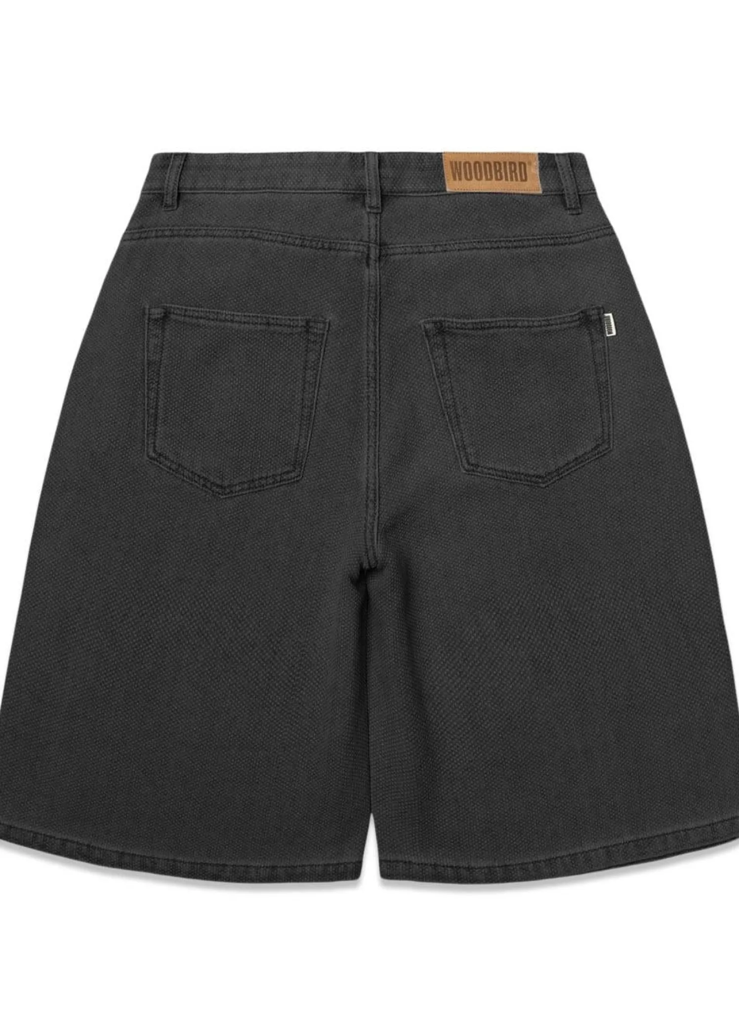 Woodbird Yuto Punch Shorts